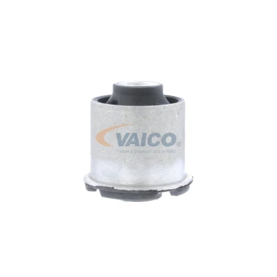 Billede af VAICO V30 1850 Bøsning Original Quality oppe, foraksel Gummimetalleje til bærearm