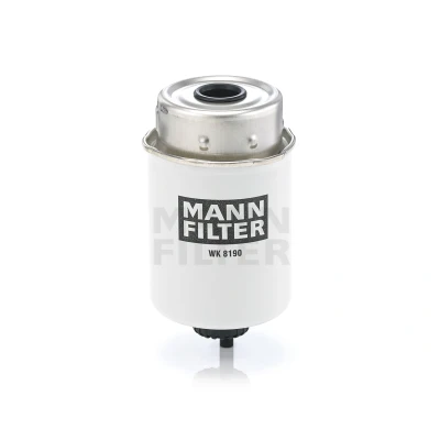 Billede af MANN filter WK 8190 Brændstoffilter Påskruet