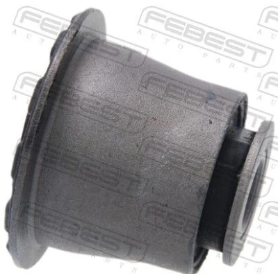 Billede af FEBEST FDAB 012 Akselskaft Lejring bagaksel, bag FORD: MONDEO 3 Stufenheck, Kombi