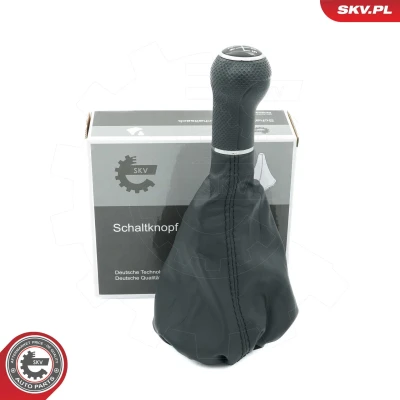 Billede af ESEN SKV 63SKV465 Gearknop 5 gears VOLKSWAGEN: Golf 4
