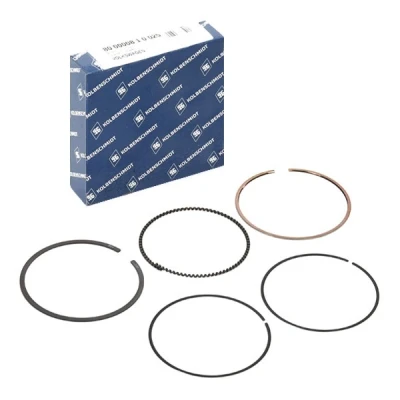 Billede af KOLBENSCHMIDT 800118911000 Stempelringsæt 77 KIA: RIO 3, cee‘d I Stationcar, Hatchback, HYUNDAI: i20 i30 Hatchback