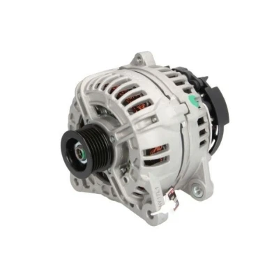Billede af STARDAX STX100210 Generator 12V 150A OPEL: Vivaro A Combi, RENAULT: MASTER 2 Pritsche/Fahrgestell, NISSAN: Primastar Van
