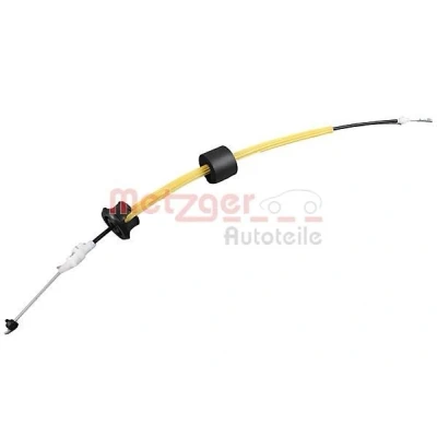 Billede af METZGER 3160033 Kabel, dørlås