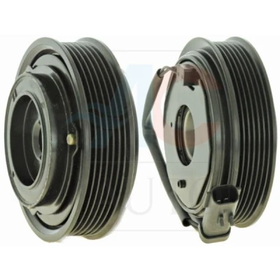 Billede af ACAUTO AC 06DN47 Magnetkobling DENSO, CHRYSLER, JEEP 10S