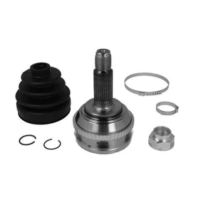 Billede af METELLI 15 1284 Knokkelled Gummi
