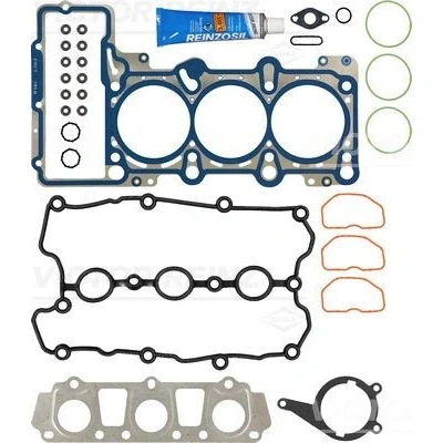 Billede af REINZ 02 37015 01 Pakningssæt, topstykke med ventilarmstætning til cylinder 1 3 AUDI: A4 B8 Avant, A6 C6 Sedan, C7 Avant