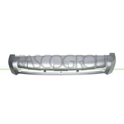 Billede af Pynte /beskyttelsesliste, kofanger PRASCO FT0661802