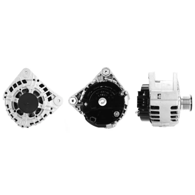 Billede af ELSTOCK 28 3891 Generator 14V 120A RENAULT: LAGUNA 2, CLIO TRAFIC 2 Bus, OPEL: Movano A Vivaro Van, Combi, VOLVO: V40 Stationcar