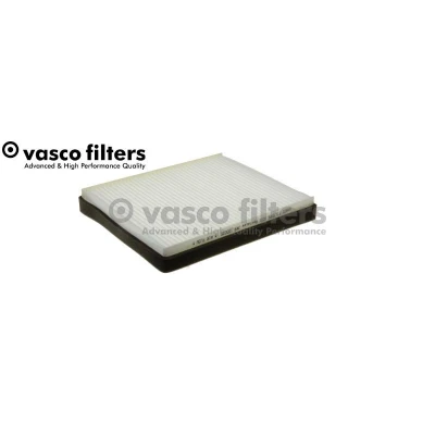 Billede af DAVID VASCO O021 Kabinefilter Partikelfilter 237 203 32