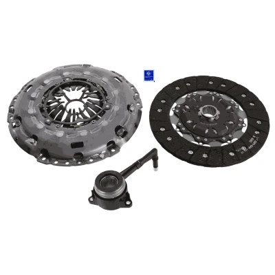 Billede af SACHS 3000 990 481 Kobling med automatisk justering 240 VOLKSWAGEN: Transporter 6, Multivan 6