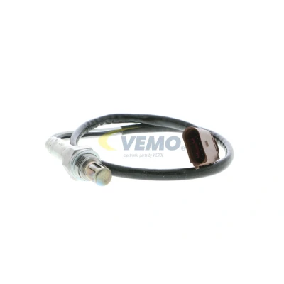 Billede af VEMO Original Quality V10 76 0087 Lambdasonde efter katalysator, foran katalysatoren M18x1,5 Gevind, forsmurt brun 4 D form AUDI: A4 B7 Avant