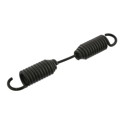 Billede af FEBI BILSTEIN 01537 Fjeder, bremsebakke