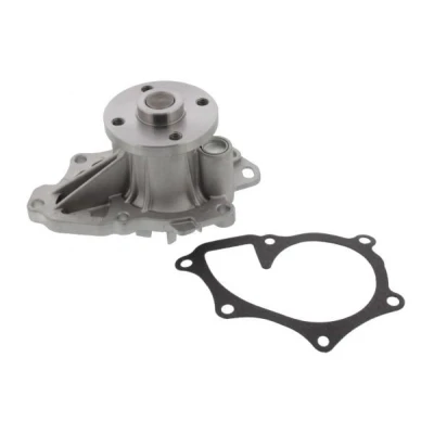 Billede af MAPCO 21552 Vandpumpe uden pakning med flange mekanisk TOYOTA: RAV4 II SUV, Avensis Station Wagon, III SUV