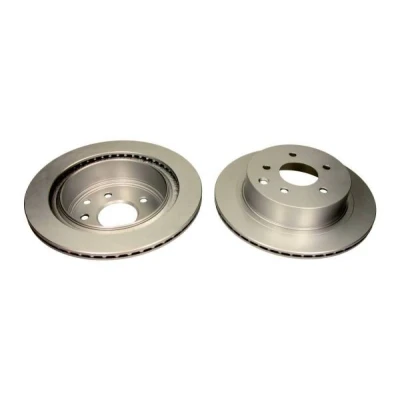 Billede af QUARO QD5724 Bremseskiver bagaksel 292 16 5 114 indvendigt ventileret lakeret, coatet uden hjulnav, hjulbolte NISSAN: Qashqai / Qashqai+2 I