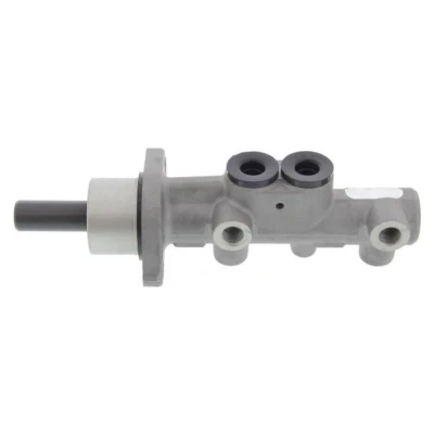Billede af MAPCO 1741 Bremsehovedcylinder 2 20,6 M12x1 til køretøjer med ABS VOLKSWAGEN: Polo IV Hatchback, Fox Hatchback