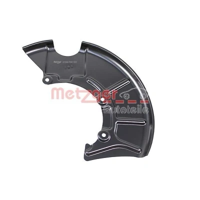 Billede af METZGER 6115499 Ankerplade venstre foraksel VOLKSWAGEN: Golf 4, 4 Variant, Bora Sedan, SEAT: Leon I Hatchback, Toledo 2 Limousine