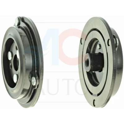 Billede af ACAUTO AC 05HA18 Nav, magnetkobling kompressor DV9