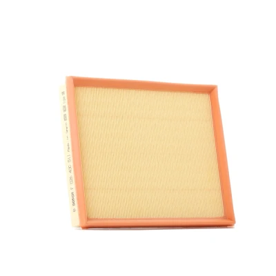 Billede af BOSCH F 026 400 511 Luftfilter 57 205 239,4 Filterindsats CITROËN: DS3 Hatchback, C3 Picasso, DS5 PEUGEOT: 208 I 5008 II