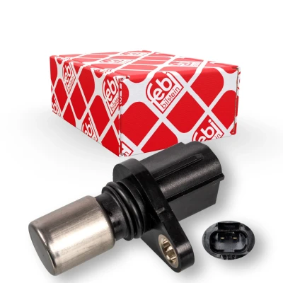 Billede af FEBI BILSTEIN 106804 Sensoren TOYOTA: Yaris I Hatchback, II Hatchback