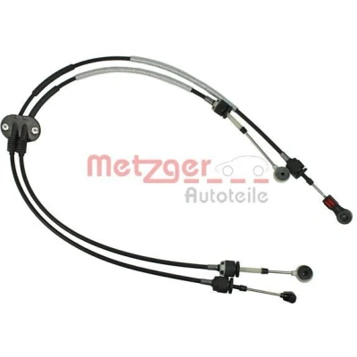 Billede af Kabel, manuel gearkasse METZGER 3150130