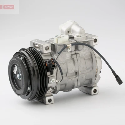 Billede af Kompressor, klimaanlæg DENSO DCP47004