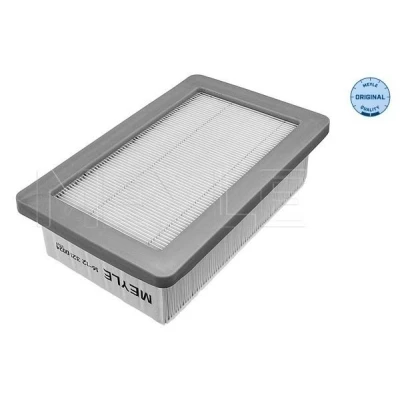 Billede af MEYLE 16 12 321 0024 Luftfilter 57 135 213,5 Filterindsats SMART: Fortwo III Coupe, RENAULT: Twingo 3