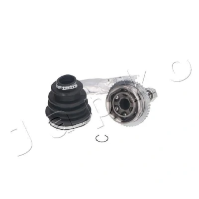 Billede af JAPKO 620041 Knokkelled hjulsidet PEUGEOT: 206 Hatchback