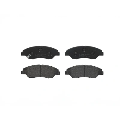 Billede af BREMBO P 30 015 Bremseklodser med akustisk advarsel for slid uden tilbehør
