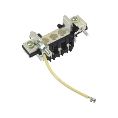Billede af AS PL ARC9058(LETRIKA) Ensretter, generator