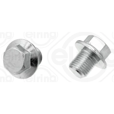 Billede af ELRING 587.290 Bundprop M12x1,25x11 14 mm, uden pakdåse/tætningsring TOYOTA: Yaris III Hatchback, Avensis Stationcar, II Hatchback