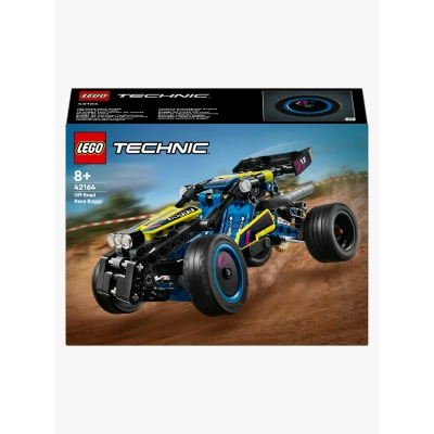 Billede af LEGO Technic 42164 Offroad racerbuggy