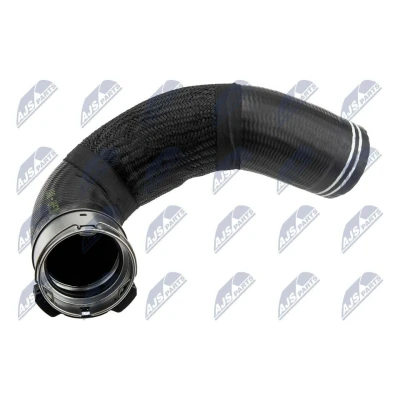 Billede af NTY GPP AR 007 Trykslange ALFA ROMEO: MiTo