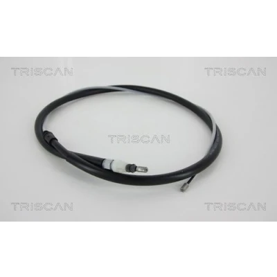 Billede af TRISCAN 8140 28189 Håndbremsekabel 1905/1113 Skivebremse PEUGEOT: 207 SW, Hatchback