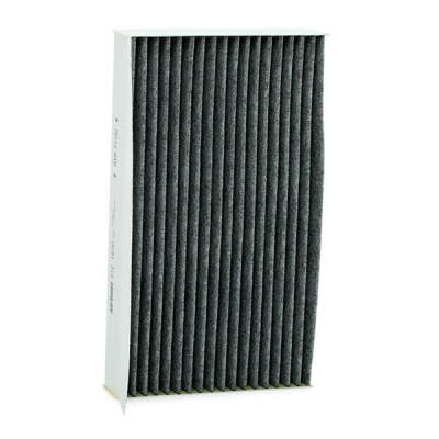 Billede af PURFLUX AHC281 Kabinefilter Aktivkulfilter 263 171 35 RENAULT: MEGANE 3 Grandtour, SCENIC 3, Coupe