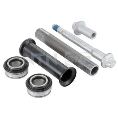 Billede af SNR KS551.00 Akselskaft Lejring