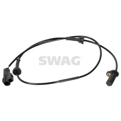 Billede af SWAG 33 10 0603 ABS Sensor venstre foraksel 967 VOLVO: V70 2, S60 I, S80 I