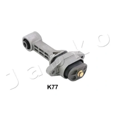 Billede af Montering af motor JAPKO GOJK77