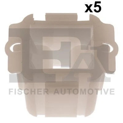 Billede af Holder, forlygte FA1 12 60006.5