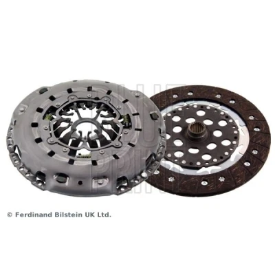 Billede af BLUE PRINT ADR163076 Kobling i to dele med syntetsik fedt 240 RENAULT: LAGUNA 2