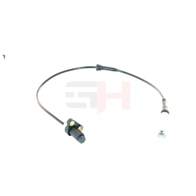 Billede af GH 701508 ABS Sensor foraksel, højre venstre foraksel BMW: 5 Sedan, Touring, VOLVO: V90 II Stationcar