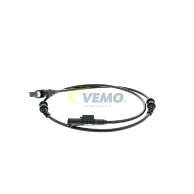 Billede af VEMO V30 72 0760 ABS Sensor foraksel Original Quality til køretøjer med 12 MERCEDES BENZ: Sprinter 3.5 T Bus, Ladvogn/Chassis