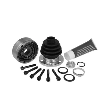 Billede af METELLI 16 1004 Knokkelled Gummi VOLKSWAGEN: GOLF 2, 3, Vento