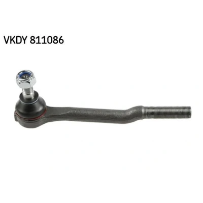 Billede af SKF VKDY 811086 Styrekugle med syntetsik fedt TOYOTA: HILUX 5 Pick up