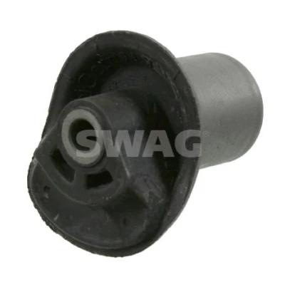 Billede af SWAG 30 79 0012 Akselskaft Lejring Bagaksel venstre, højre Gummi VOLKSWAGEN: GOLF 2