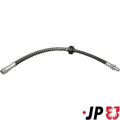 Billede af JP GROUP 4361600200 Bremseslange foraksel 430 RENAULT: GRAND SCENIC 2, MEGANE 2