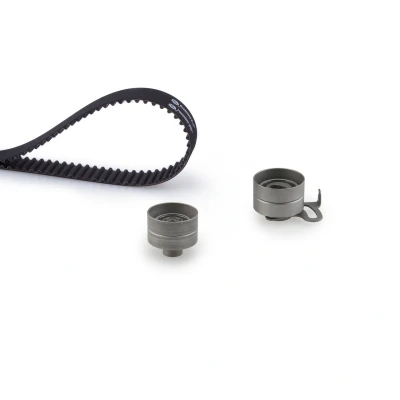Billede af GATES K015483XS Tandremssæt uden vandpumpe Tru Power NISSAN: Patrol GR 4 SUV, 5 3/2 SUV