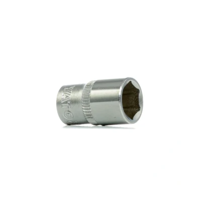 Billede af YATO YT 1410 Skraldenøgleindsats (Hexagon) 3121 11 Krom vanadium stål