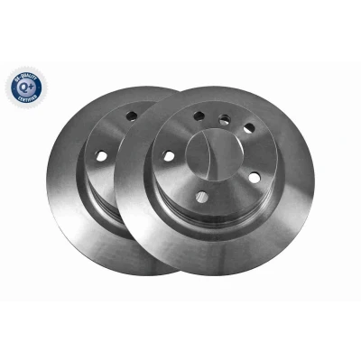 Billede af VAICO V20 80078 Bremseskiver 300 20 5 120 ventileret Original Quality BMW: 1 Coupe
