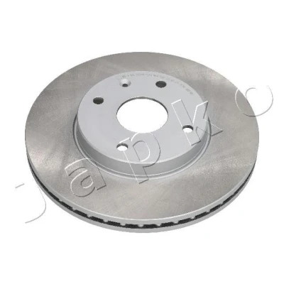 Billede af JAPKO 60W11C Bremseskiver foraksel 277,5 24 4 60 ventileret lakeret CHEVROLET: Epica Sedan
