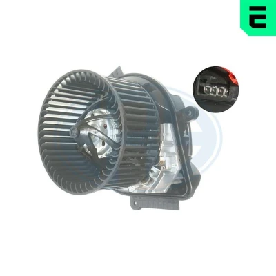 Billede af ERA 664051 Sugeventilator, kabineluft
